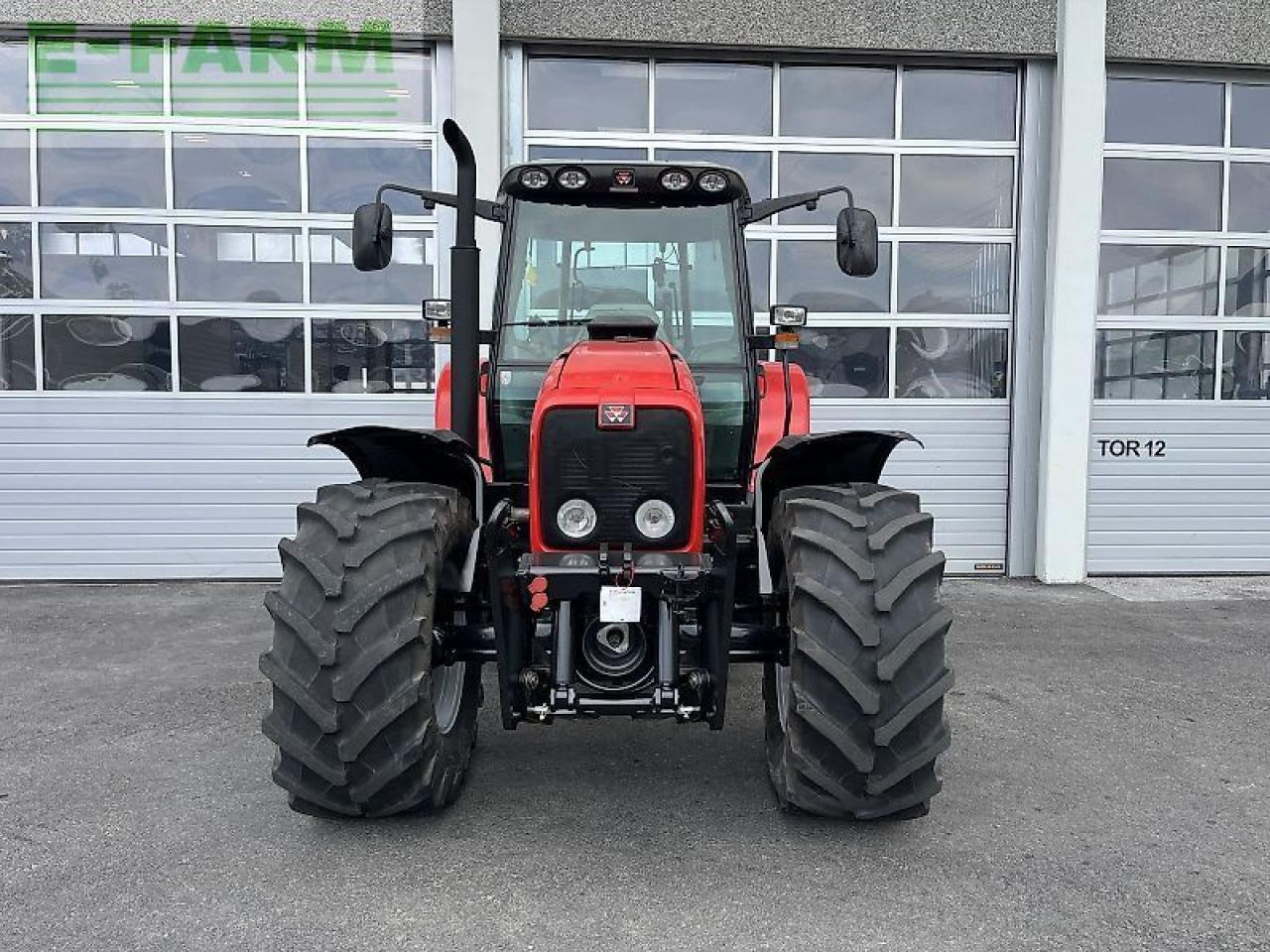 Massey Ferguson 5465-4 - Tractor: afbeelding 3 Massey Ferguson 5465-4 - Tractor: afbeelding 3