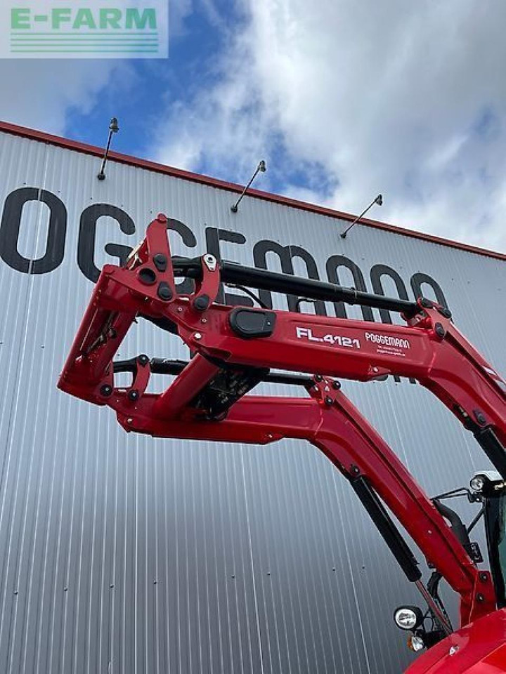 Massey Ferguson 5711m - Tractor: afbeelding 3 Massey Ferguson 5711m - Tractor: afbeelding 3