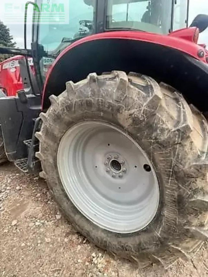 Massey Ferguson 6713s dx - Tractor: afbeelding 5 Massey Ferguson 6713s dx - Tractor: afbeelding 5