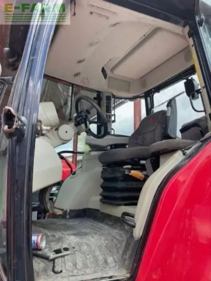 Massey Ferguson 7718 - Tractor: afbeelding 5 Massey Ferguson 7718 - Tractor: afbeelding 5