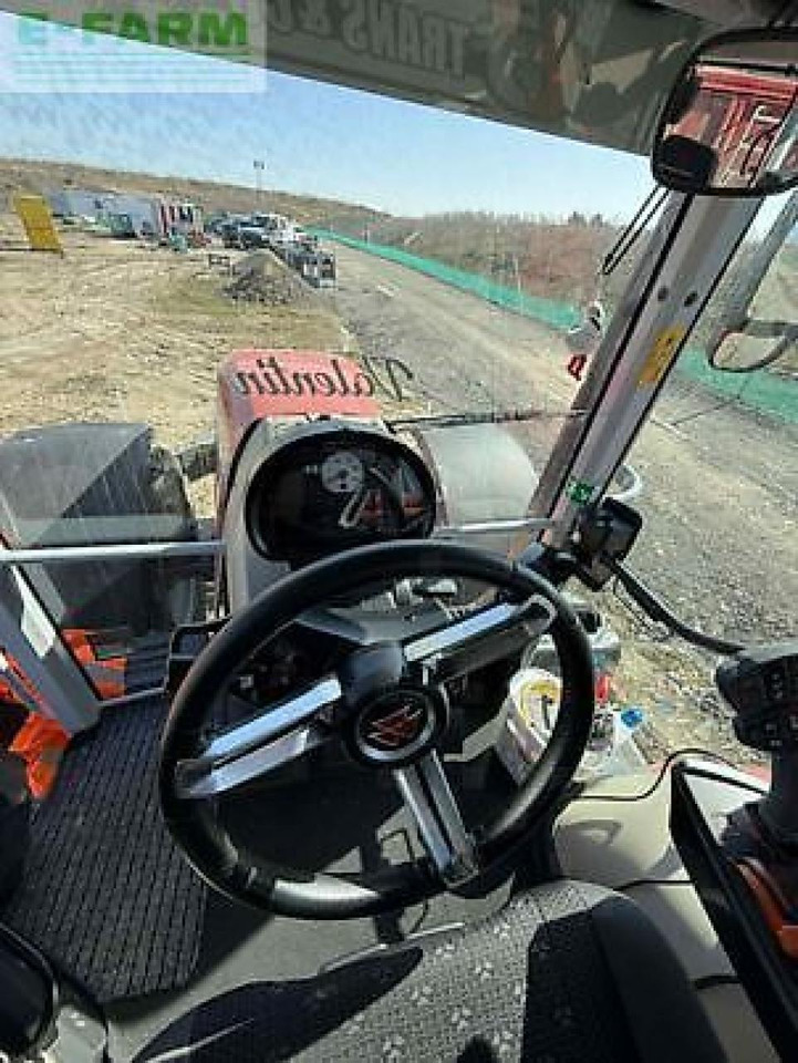 Tractor Massey Ferguson 7s210: afbeelding 6