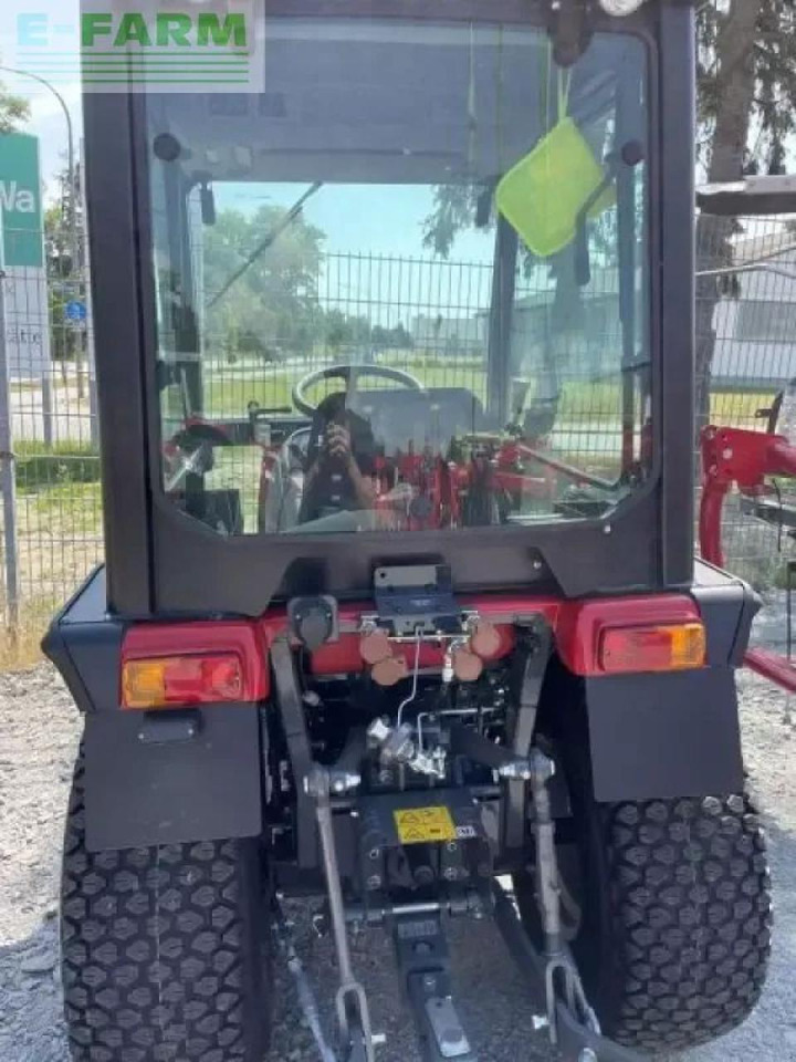 Massey Ferguson mf 1525 hp massey-ferguson tra - Tractor: afbeelding 3 Massey Ferguson mf 1525 hp massey-ferguson tra - Tractor: afbeelding 3