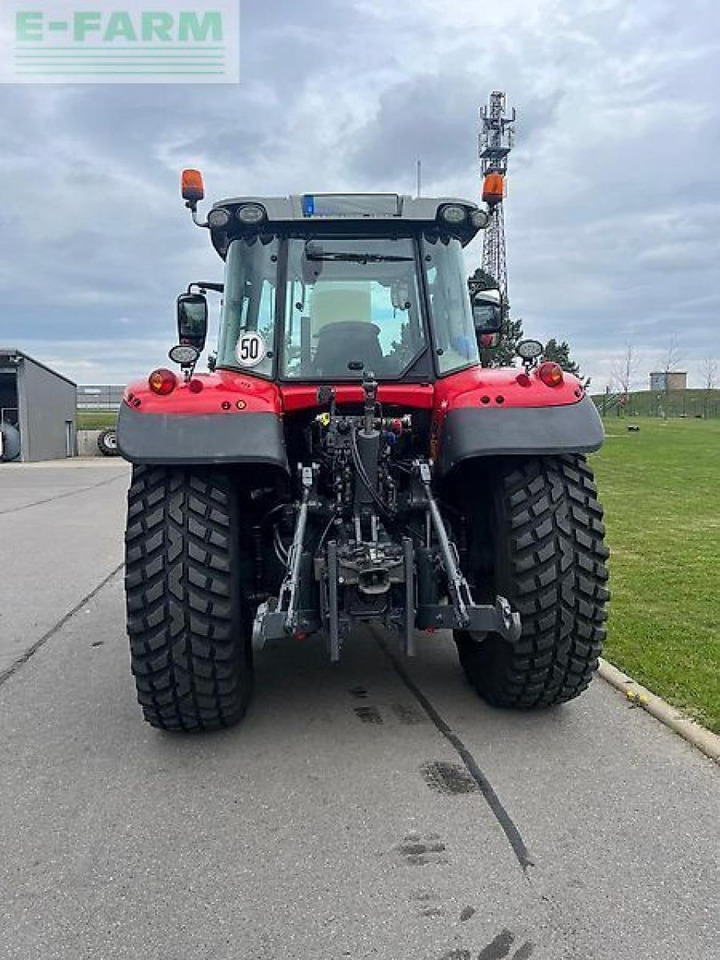 Massey Ferguson mf 6716 s dyna-vt efficient Efficient - Tractor: afbeelding 5 Massey Ferguson mf 6716 s dyna-vt efficient Efficient - Tractor: afbeelding 5