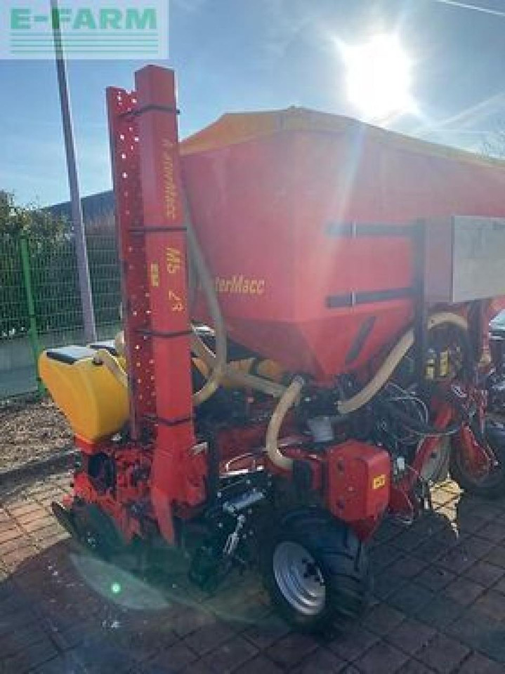 MaterMacc ms8230 midi - Precisiezaaimachine: afbeelding 5 MaterMacc ms8230 midi - Precisiezaaimachine: afbeelding 5