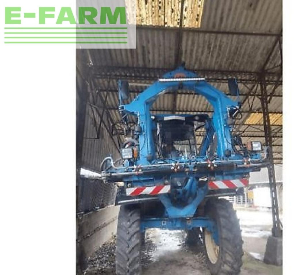 Matrot xenon 4300 - Getrokken veldspuit: afbeelding 3 Matrot xenon 4300 - Getrokken veldspuit: afbeelding 3