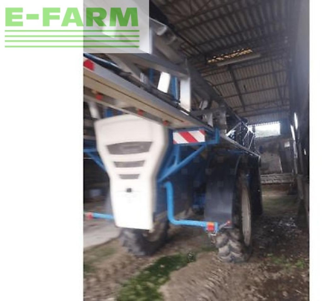 Matrot xenon 4300 - Getrokken veldspuit: afbeelding 5 Matrot xenon 4300 - Getrokken veldspuit: afbeelding 5