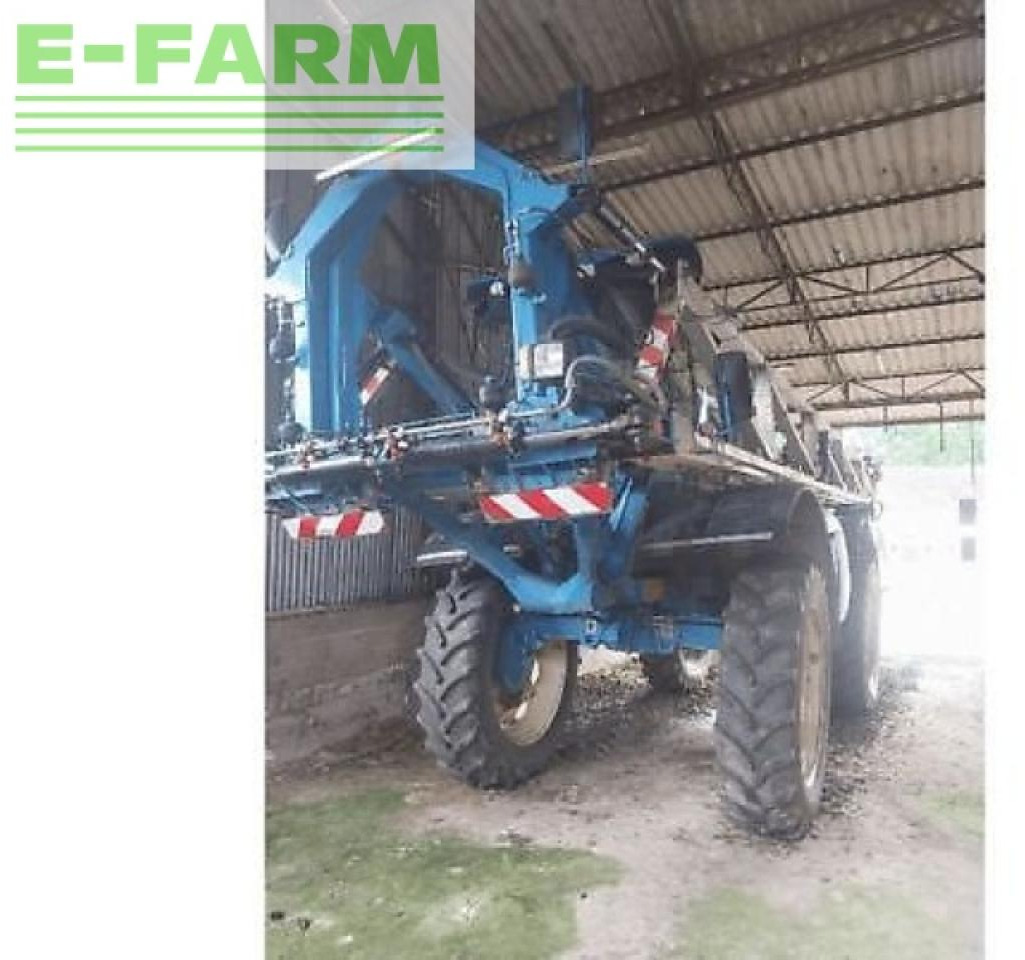 Matrot xenon 4300 - Getrokken veldspuit: afbeelding 2 Matrot xenon 4300 - Getrokken veldspuit: afbeelding 2