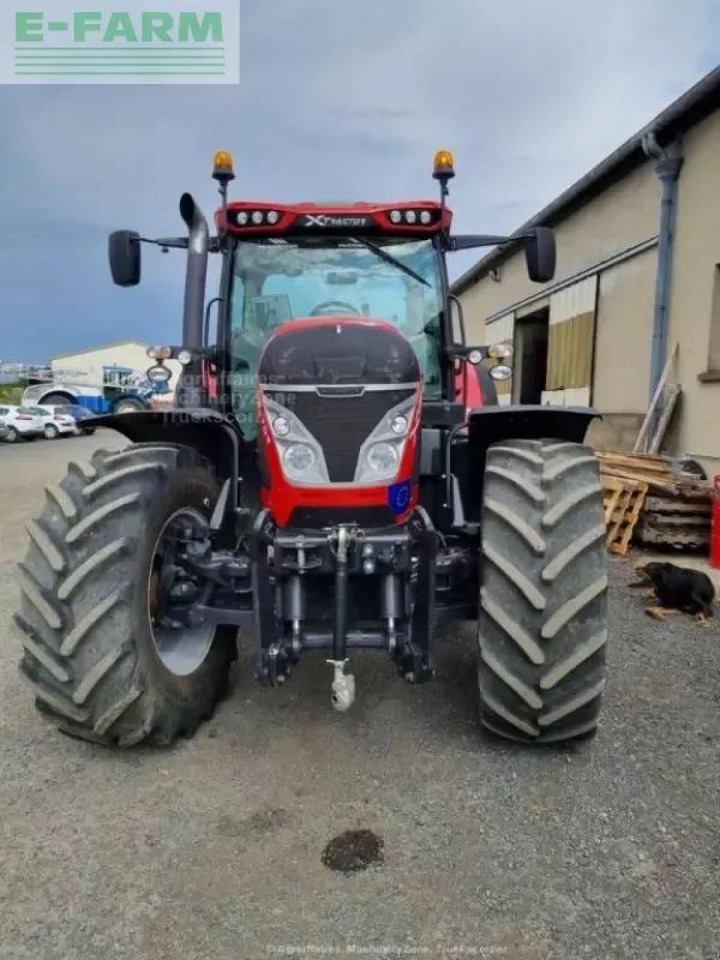 McCormick x7-680p - Tractor: afbeelding 2 McCormick x7-680p - Tractor: afbeelding 2
