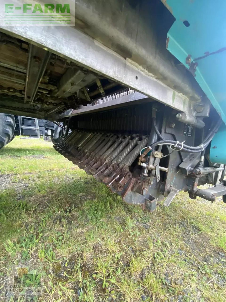 Mengele law 745 - Opraapwagen: afbeelding 3 Mengele law 745 - Opraapwagen: afbeelding 3