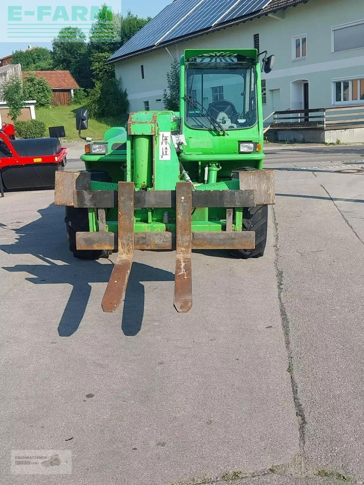 Merlo p 38.13 - Verreiker: afbeelding 3 Merlo p 38.13 - Verreiker: afbeelding 3