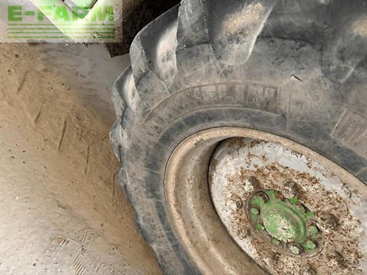 Merlo p28.7 evt - Verreiker: afbeelding 4 Merlo p28.7 evt - Verreiker: afbeelding 4