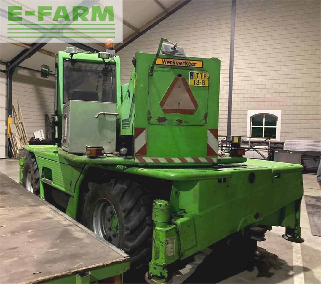 Merlo roto 40.18 evs - Verreiker: afbeelding 4 Merlo roto 40.18 evs - Verreiker: afbeelding 4