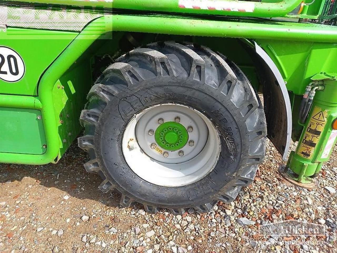 Verreiker Merlo roto 45.21 mcss: afbeelding 9 Verreiker Merlo roto 45.21 mcss: afbeelding 9