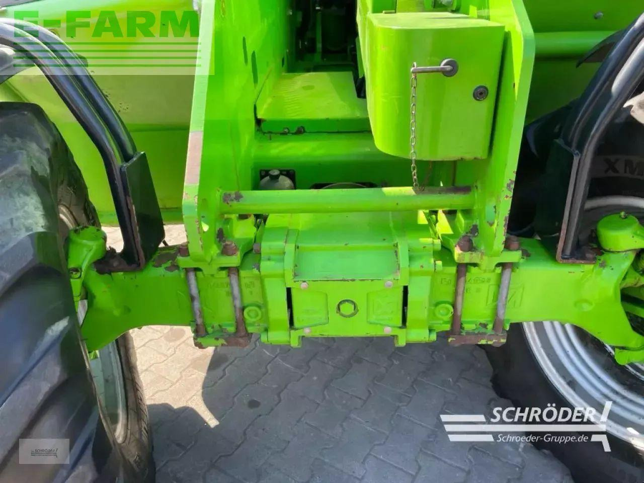 Merlo tf 38.10 cs - 156 - Verreiker: afbeelding 5 Merlo tf 38.10 cs - 156 - Verreiker: afbeelding 5