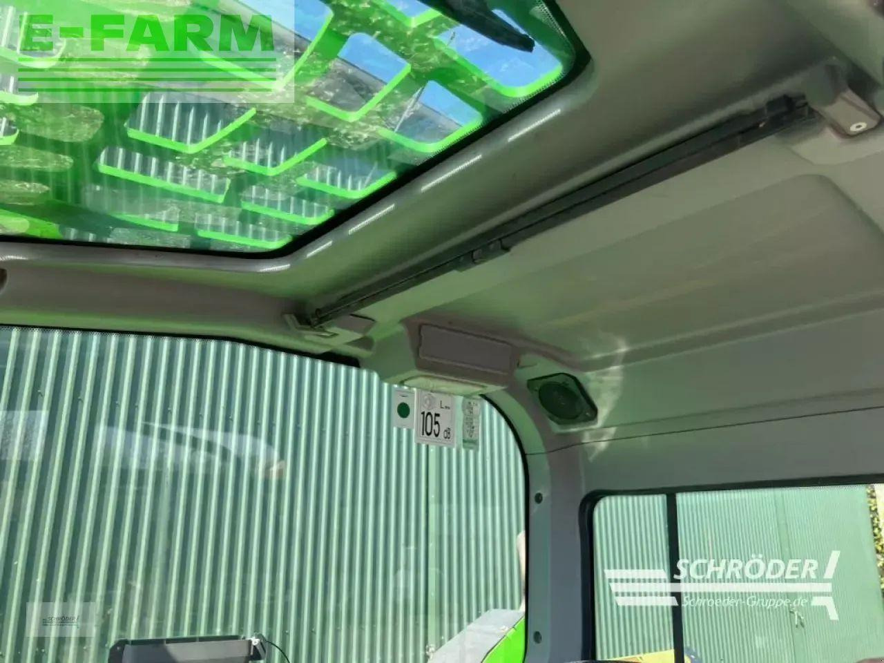 Merlo tf 42.7 - 140 - Verreiker: afbeelding 4 Merlo tf 42.7 - 140 - Verreiker: afbeelding 4