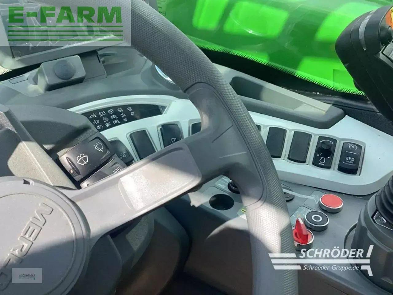 Merlo tf 65.9 t cs - 170 - hf - Verreiker: afbeelding 5 Merlo tf 65.9 t cs - 170 - hf - Verreiker: afbeelding 5