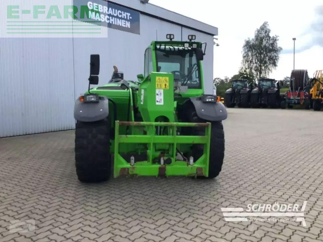 Merlo tf 65.9 tcs - 170 cvtronic - Verreiker: afbeelding 2 Merlo tf 65.9 tcs - 170 cvtronic - Verreiker: afbeelding 2