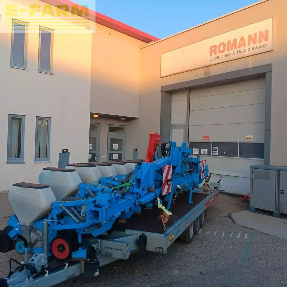 Monosem nc - Precisiezaaimachine: afbeelding 3 Monosem nc - Precisiezaaimachine: afbeelding 3