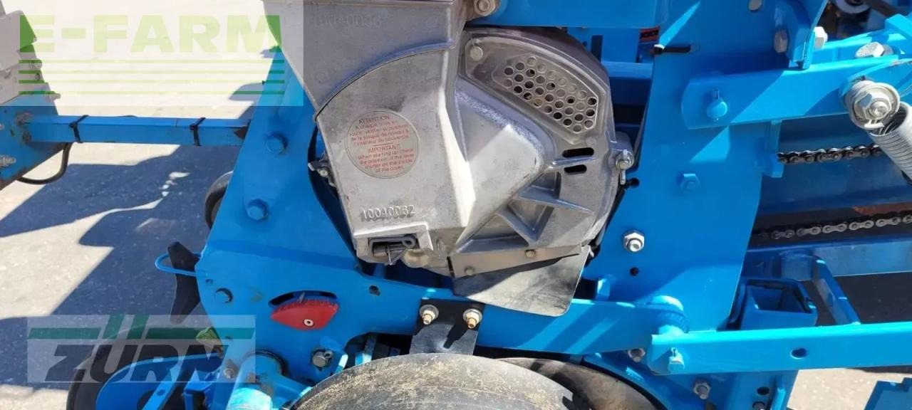 Monosem ng plus 4 - 6 reihig - Precisiezaaimachine: afbeelding 5 Monosem ng plus 4 - 6 reihig - Precisiezaaimachine: afbeelding 5