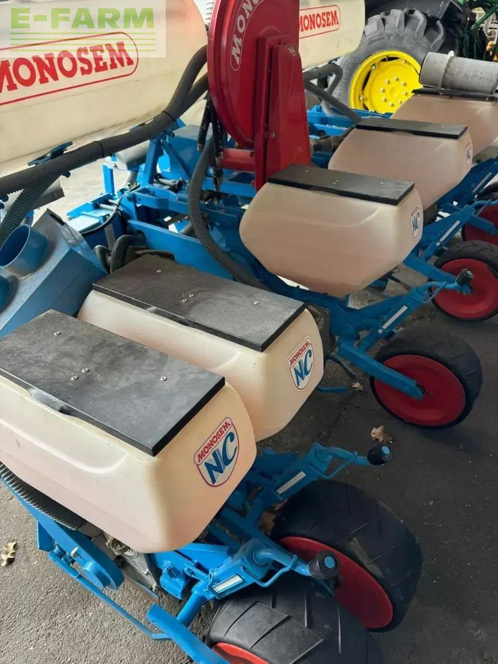 Monosem ng plus-4r - Precisiezaaimachine: afbeelding 3 Monosem ng plus-4r - Precisiezaaimachine: afbeelding 3