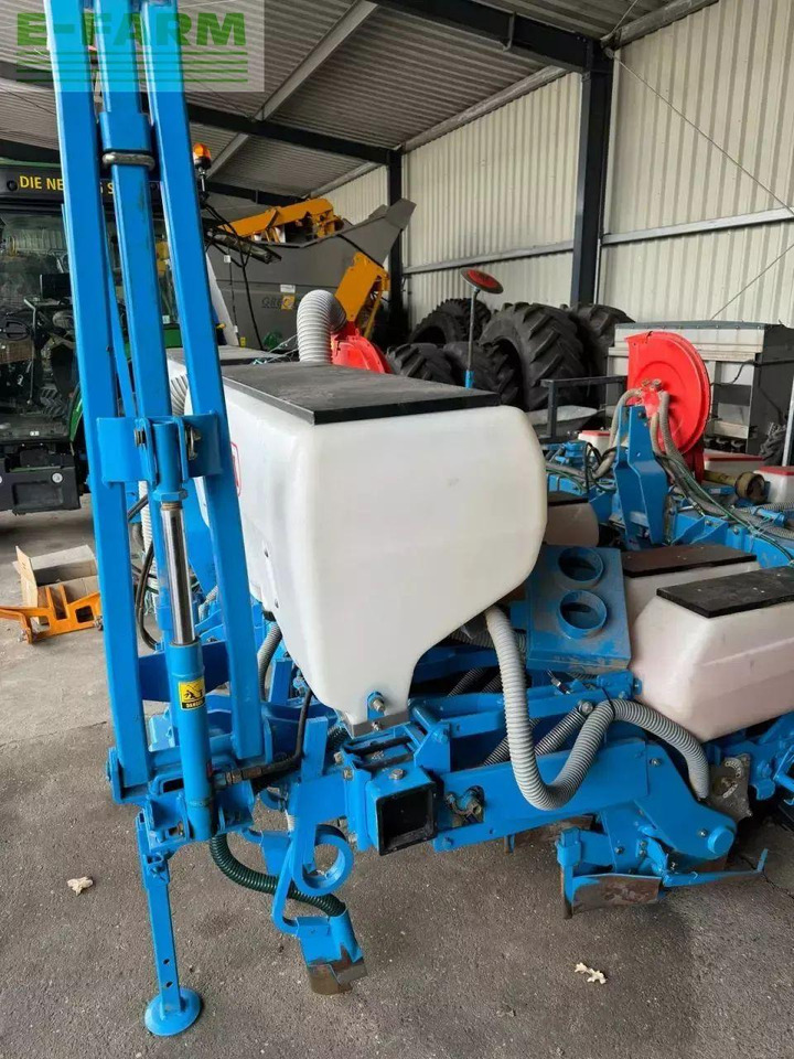 Monosem ng plus-4r - Precisiezaaimachine: afbeelding 4 Monosem ng plus-4r - Precisiezaaimachine: afbeelding 4