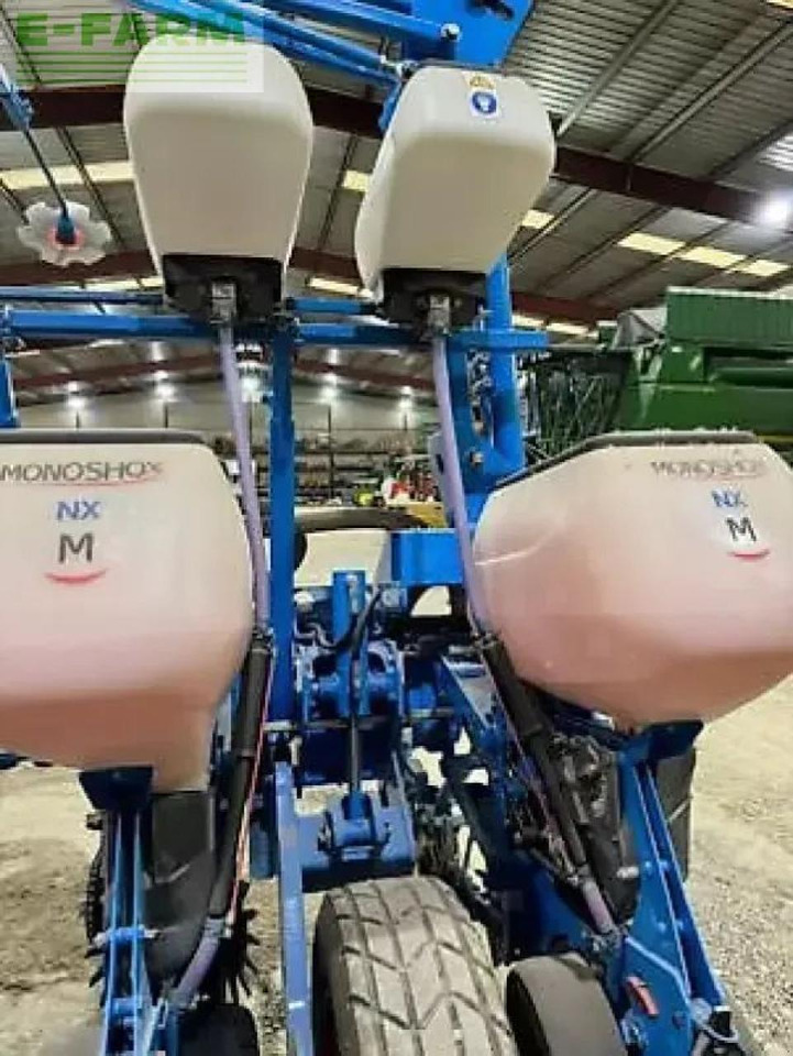Monosem nx - Precisiezaaimachine: afbeelding 2 Monosem nx - Precisiezaaimachine: afbeelding 2