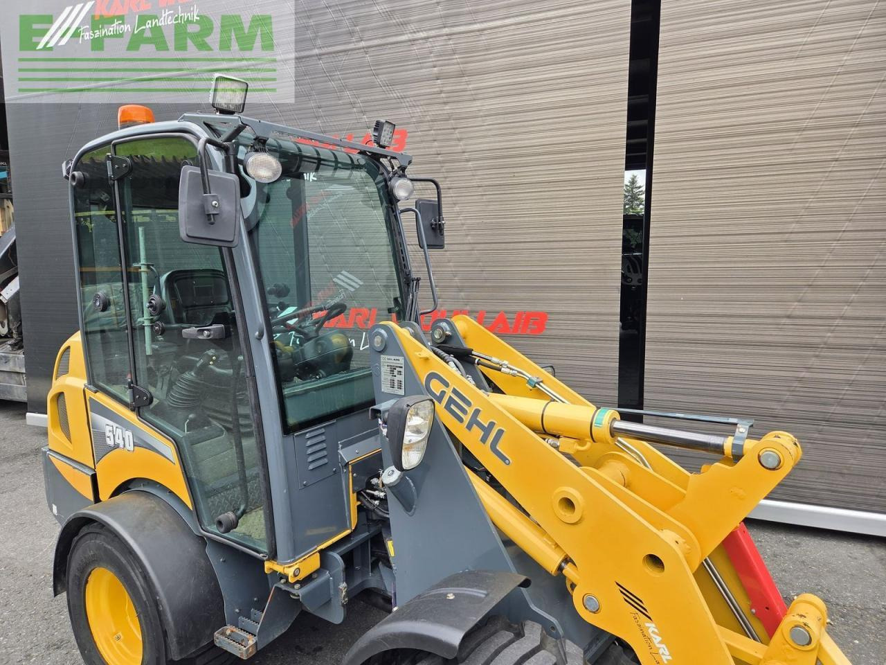 Mustang al540 - Minigraafmachine: afbeelding 5 Mustang al540 - Minigraafmachine: afbeelding 5