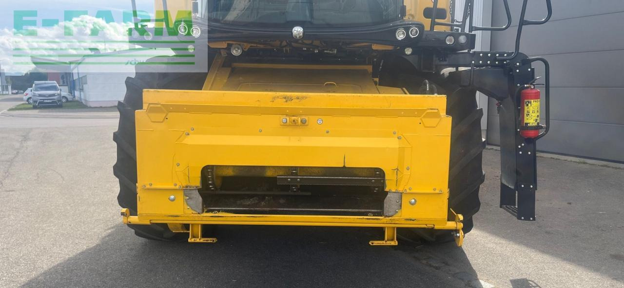 New Holland CX7.80 - Maaidorser: afbeelding 3 New Holland CX7.80 - Maaidorser: afbeelding 3
