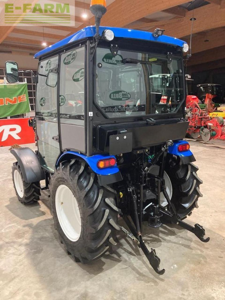 New Holland boomer 50 - Tractor: afbeelding 4 New Holland boomer 50 - Tractor: afbeelding 4
