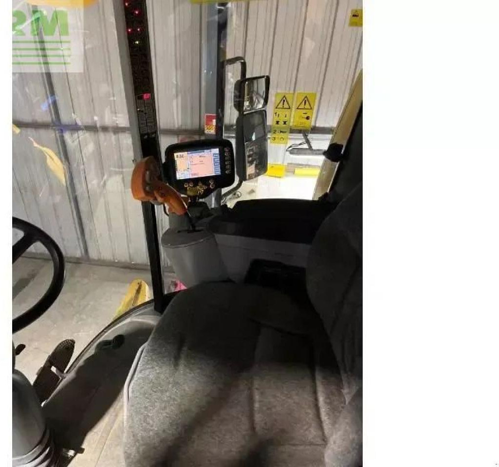 New Holland csx7080 - Maaidorser: afbeelding 4 New Holland csx7080 - Maaidorser: afbeelding 4