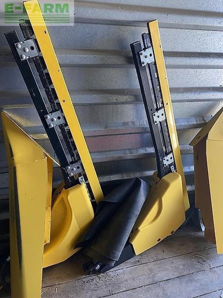 Maaidorser New Holland cx 8.90: afbeelding 20