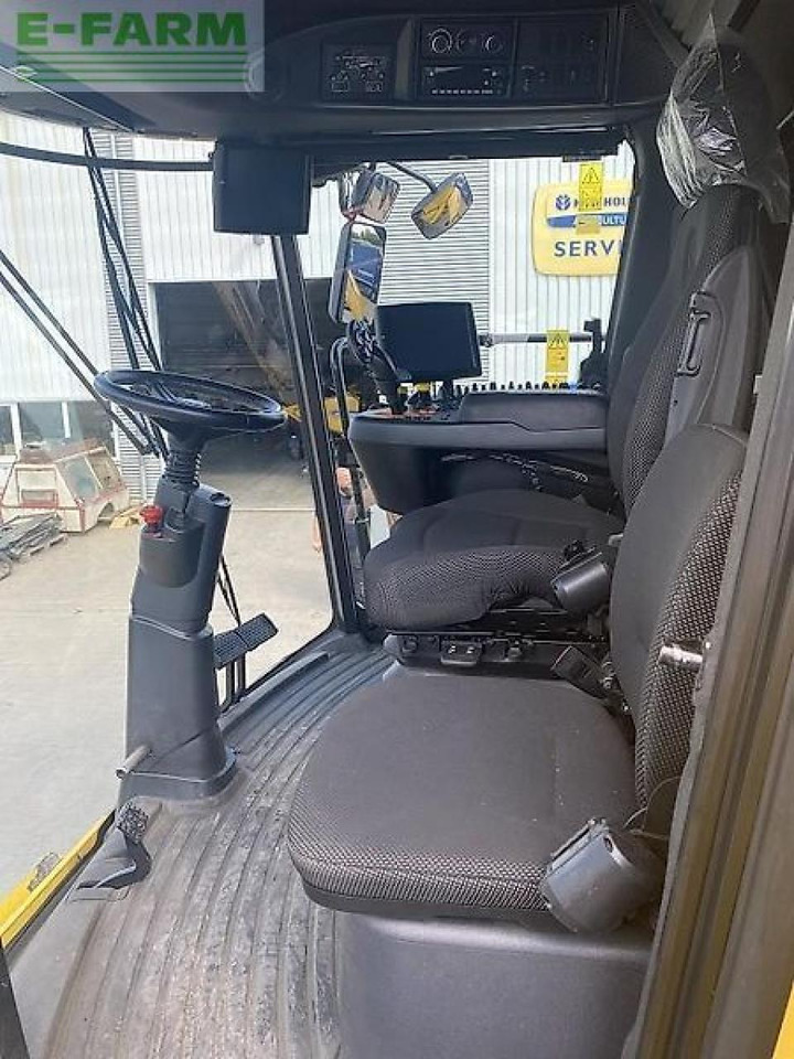 Maaidorser New Holland cx 8.90: afbeelding 13