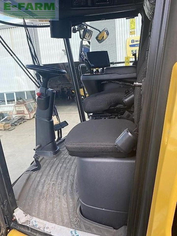 Maaidorser New Holland cx 8.90: afbeelding 14