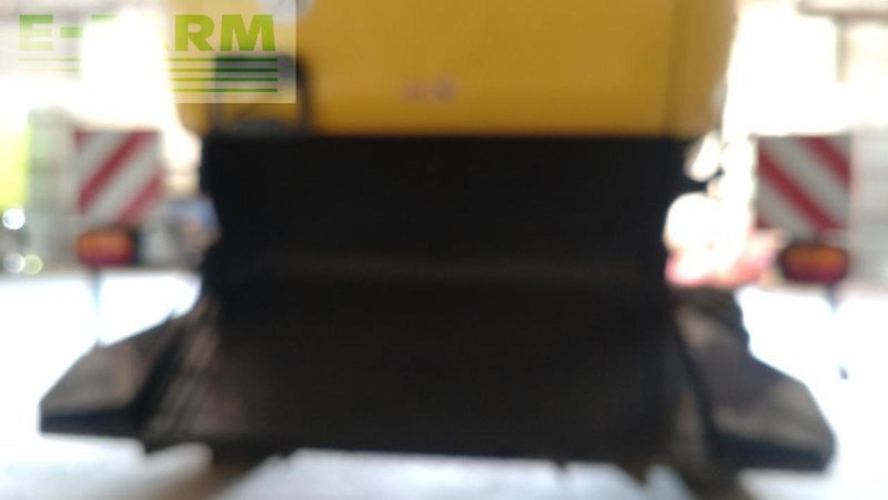 New Holland cx 8060 - Maaidorser: afbeelding 5 New Holland cx 8060 - Maaidorser: afbeelding 5