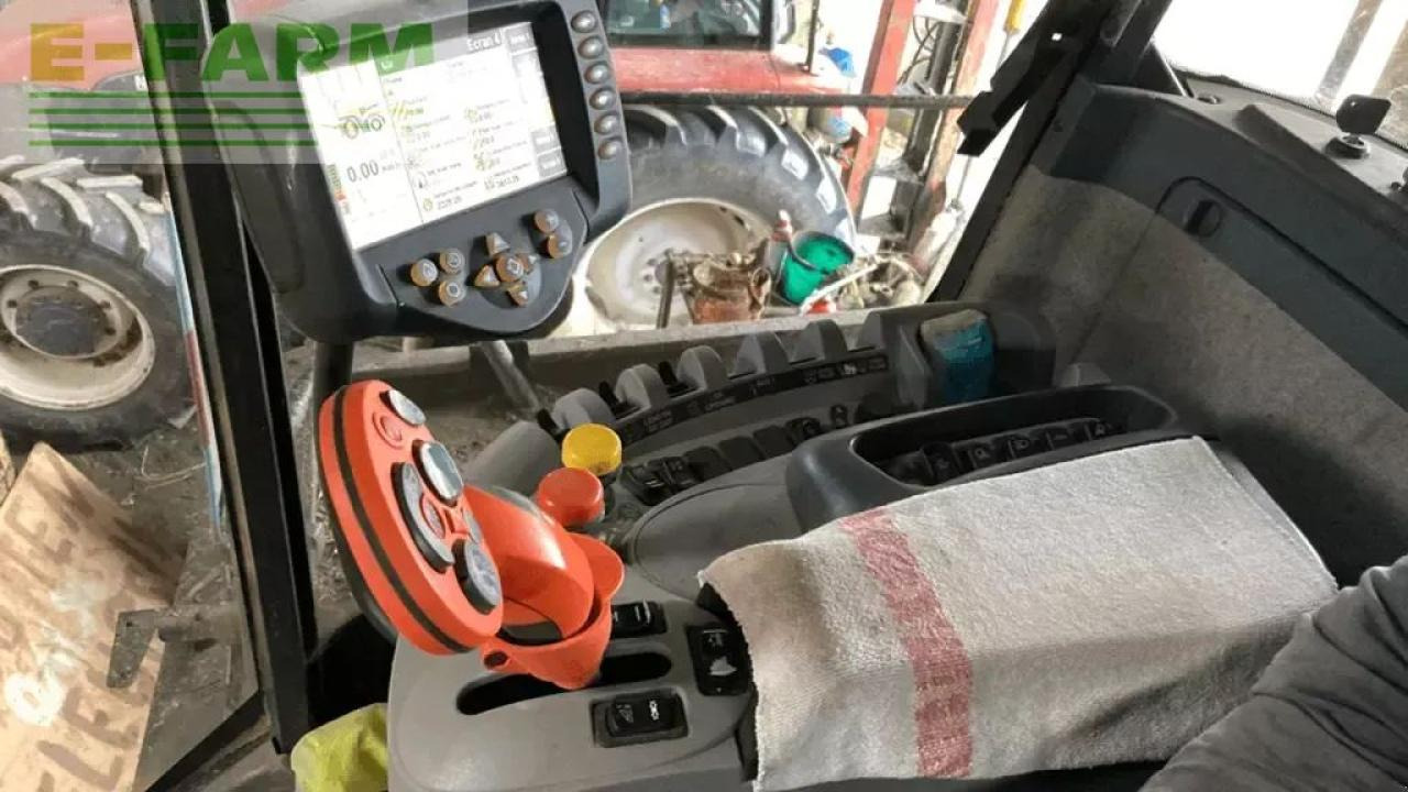 New Holland fr9060 - Hakselaar: afbeelding 3 New Holland fr9060 - Hakselaar: afbeelding 3