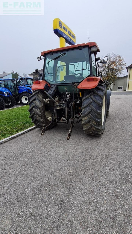 New Holland l 85 dt standard - Tractor: afbeelding 2 New Holland l 85 dt standard - Tractor: afbeelding 2