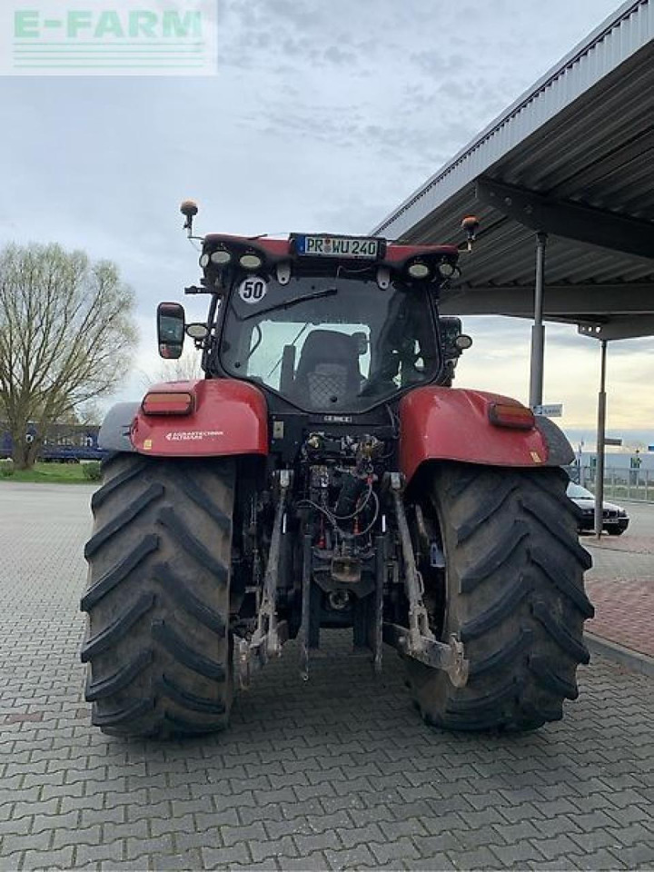 New Holland puma cvx 240 CVX - Tractor: afbeelding 3 New Holland puma cvx 240 CVX - Tractor: afbeelding 3