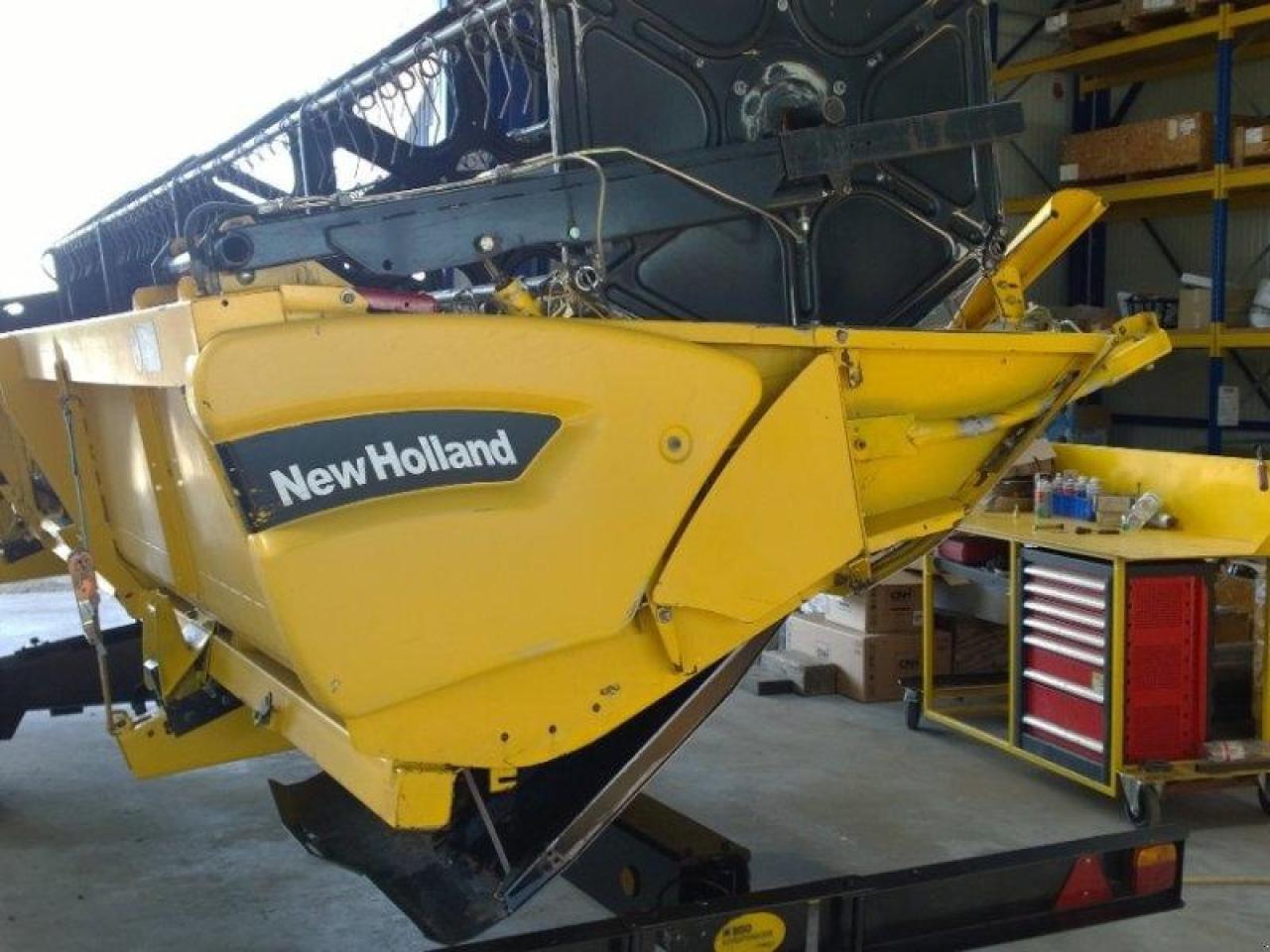 New Holland schneidwerk 7,32 m - Graanmaaibord: afbeelding 4 New Holland schneidwerk 7,32 m - Graanmaaibord: afbeelding 4