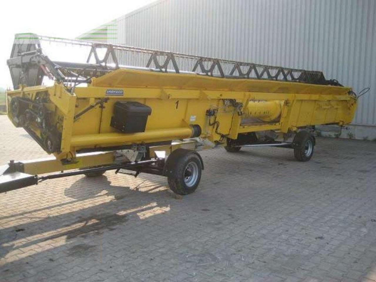 New Holland schneidwerk varifeed - Hakselaar toebehoor: afbeelding 3 New Holland schneidwerk varifeed - Hakselaar toebehoor: afbeelding 3