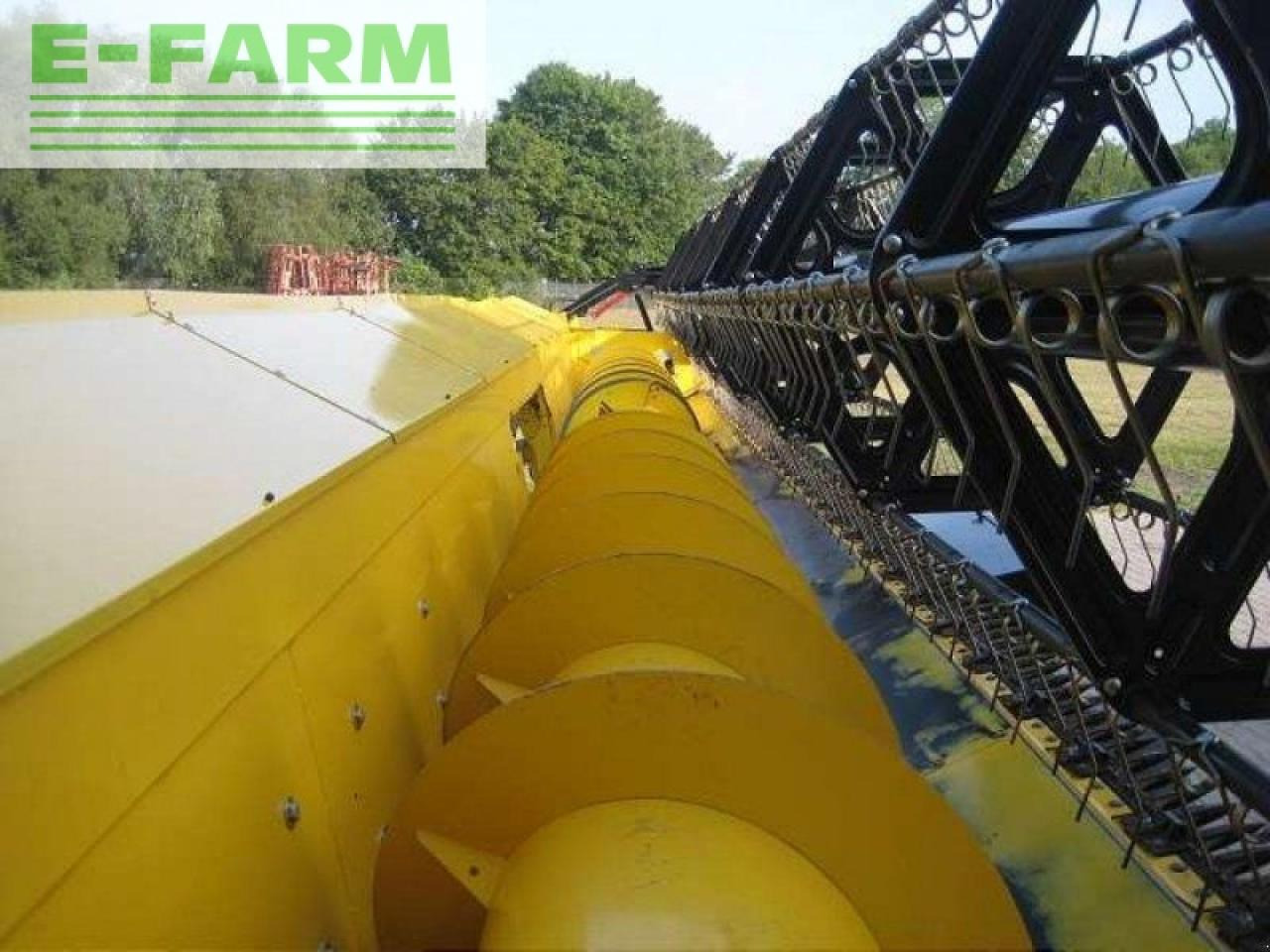 New Holland schneidwerk varifeed - Graanmaaibord: afbeelding 5 New Holland schneidwerk varifeed - Graanmaaibord: afbeelding 5