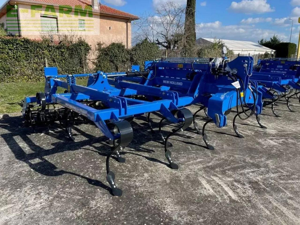 New Holland stx v 400r - Cultivator: afbeelding 2 New Holland stx v 400r - Cultivator: afbeelding 2