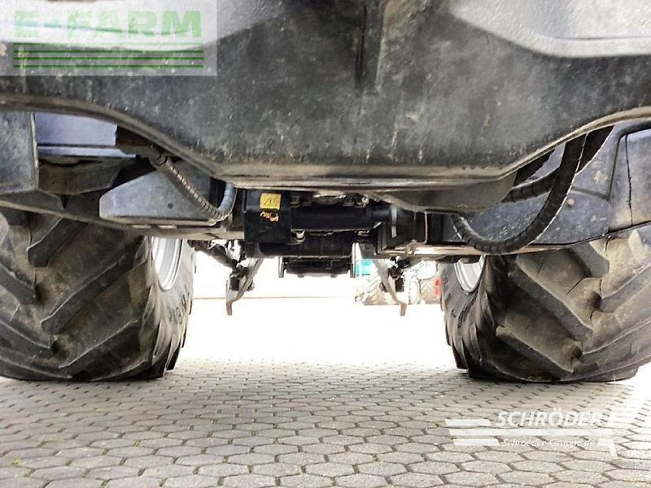 New Holland t 7.270 ac | bluepower | rtk - Tractor: afbeelding 3 New Holland t 7.270 ac | bluepower | rtk - Tractor: afbeelding 3