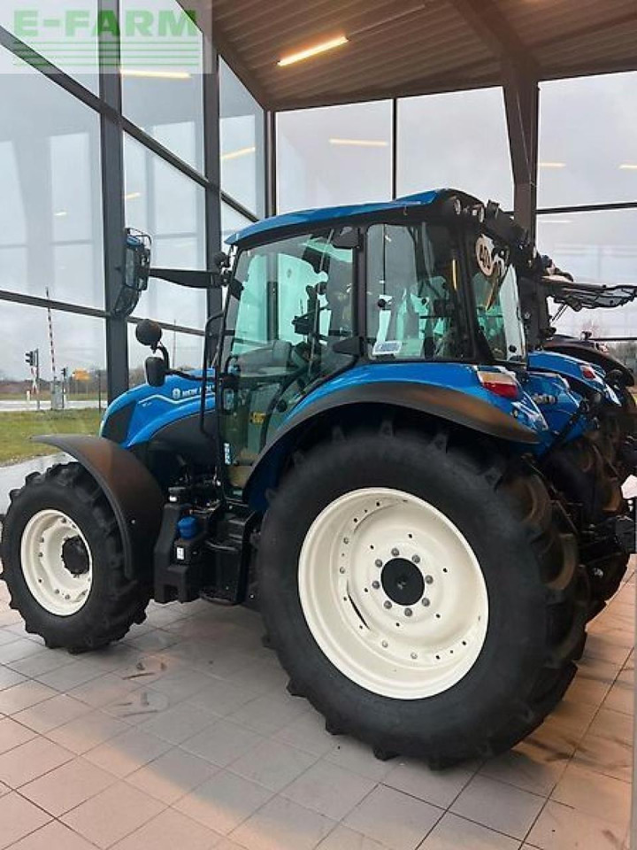 New Holland t5.100 dual command traktor *inkl. mwst.* - Tractor: afbeelding 4 New Holland t5.100 dual command traktor *inkl. mwst.* - Tractor: afbeelding 4