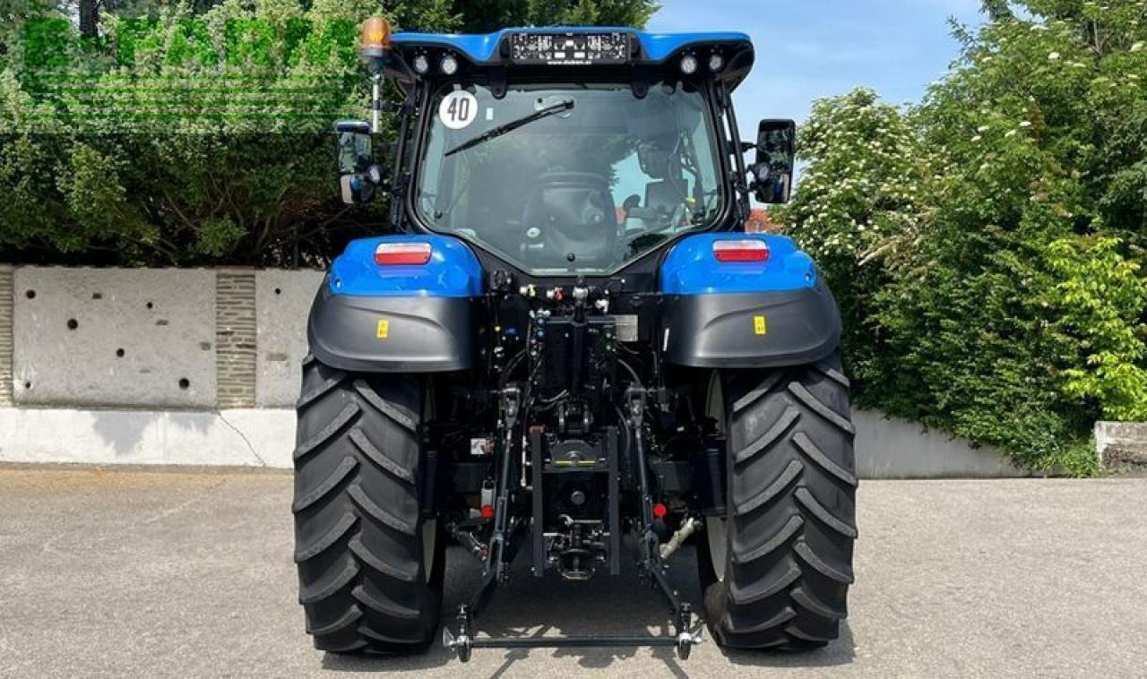 New Holland t5.120 auto command (stage v) - Tractor: afbeelding 5 New Holland t5.120 auto command (stage v) - Tractor: afbeelding 5