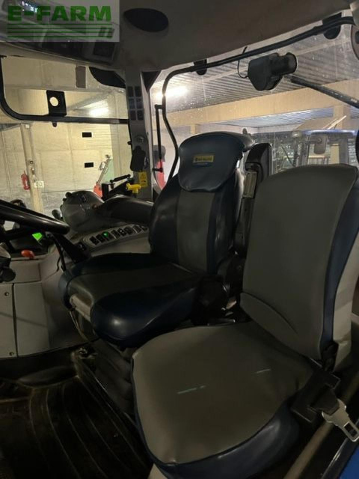 New Holland t6.175 - Tractor: afbeelding 3 New Holland t6.175 - Tractor: afbeelding 3