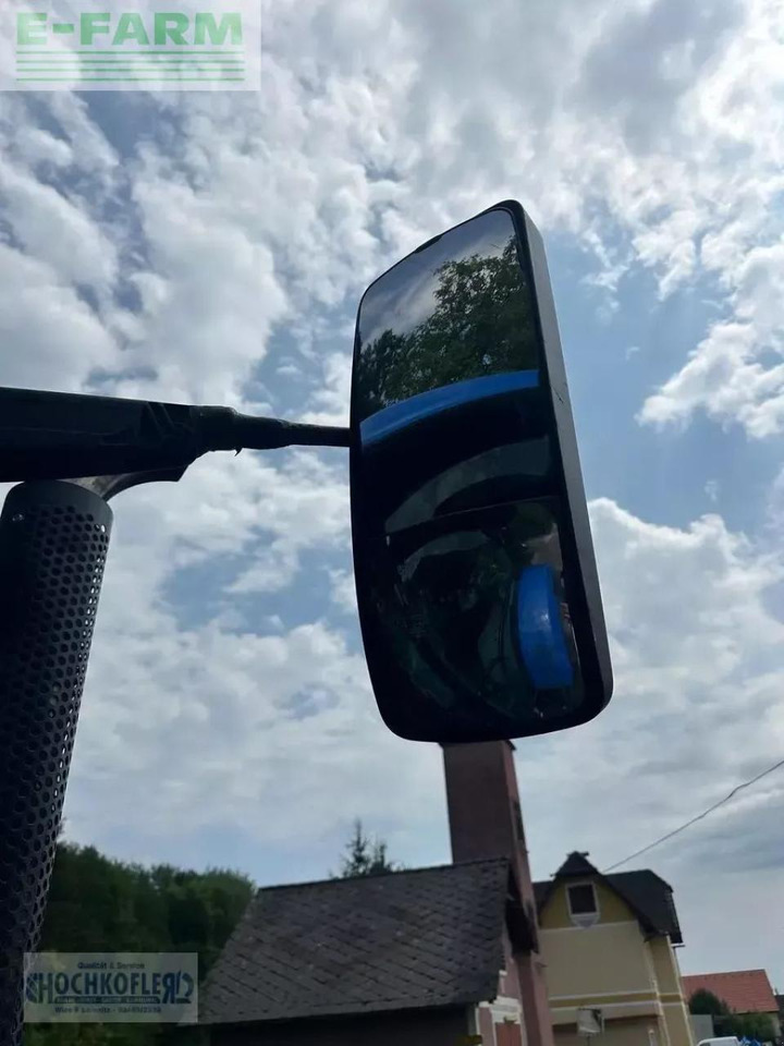 New Holland t6.175 dynamic command (stage v) - Tractor: afbeelding 3 New Holland t6.175 dynamic command (stage v) - Tractor: afbeelding 3