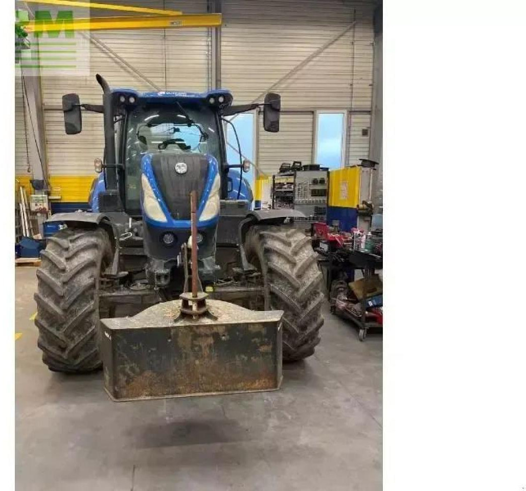New Holland t7-175pc-sw - Tractor: afbeelding 5 New Holland t7-175pc-sw - Tractor: afbeelding 5