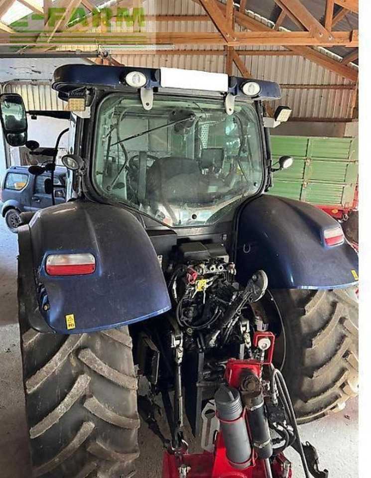 New Holland t7.185 rc - Tractor: afbeelding 3 New Holland t7.185 rc - Tractor: afbeelding 3