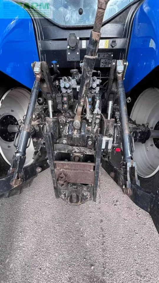 New Holland t7.195s pc s5 - Tractor: afbeelding 3 New Holland t7.195s pc s5 - Tractor: afbeelding 3