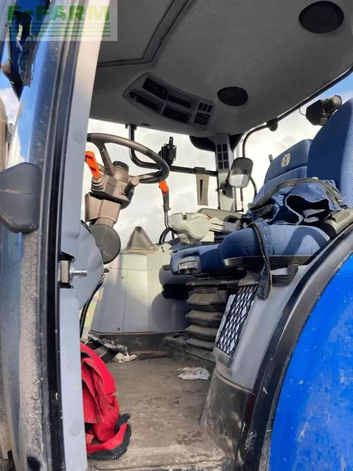 New Holland t7.210 rc s5 - Tractor: afbeelding 5 New Holland t7.210 rc s5 - Tractor: afbeelding 5